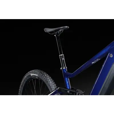 LAPIERRE Overvolt AM 10.8 Hexagonal Blue
