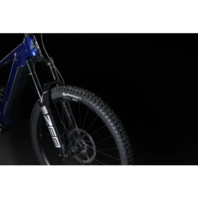 LAPIERRE Overvolt AM 10.8 Hexagonal Blue