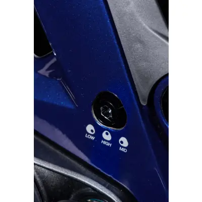 LAPIERRE Overvolt AM 10.8 Hexagonal Blue