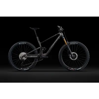 LAPIERRE Zesty CF 8.9 Anthra Grey