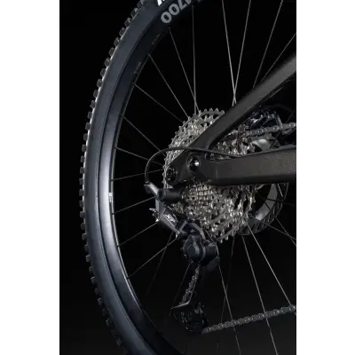 LAPIERRE Zesty CF 8.9 Anthra Grey
