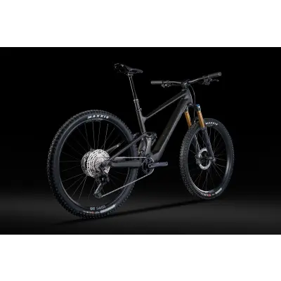 LAPIERRE Zesty CF 8.9 Anthra Grey