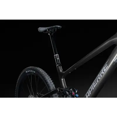 LAPIERRE Zesty CF 8.9 Anthra Grey