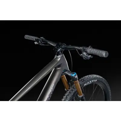LAPIERRE Zesty CF 8.9 Anthra Grey