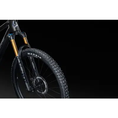 LAPIERRE Zesty CF 8.9 Anthra Grey