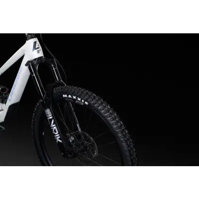 LAPIERRE Zesty CF 9.9 Paris tone Beige