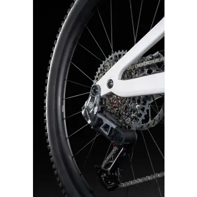 LAPIERRE Zesty CF 9.9 Paris tone Beige