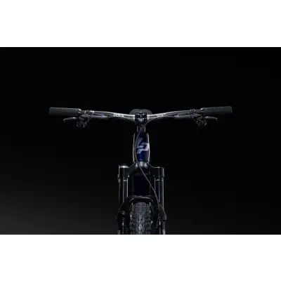 LAPIERRE Zesty CF 10.9 Translucent Hex Blue