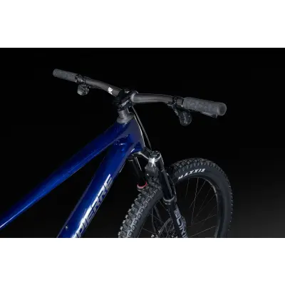 LAPIERRE Zesty CF 10.9 Translucent Hex Blue