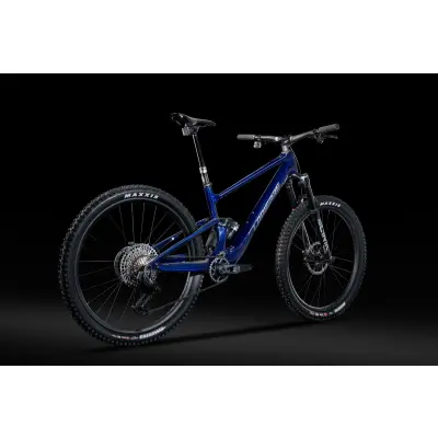 LAPIERRE Zesty CF 10.9 Translucent Hex Blue