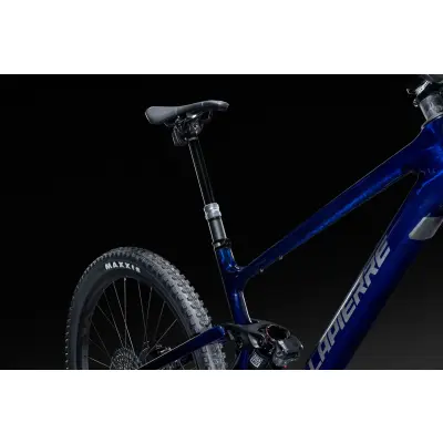 LAPIERRE Zesty CF 10.9 Translucent Hex Blue