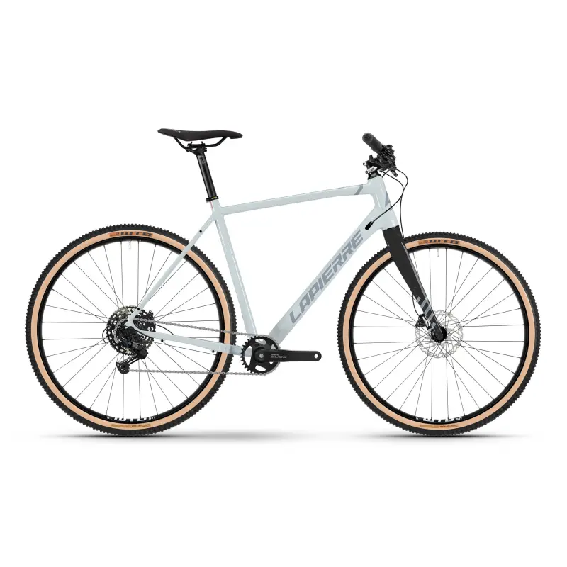 LAPIERRE Crosshill 3.0 Flat Optic White