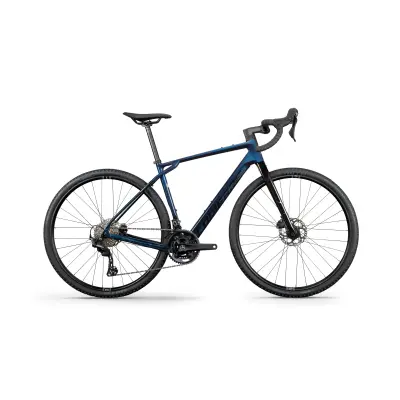 LAPIERRE Crosshill CF 5.0 Crepuscule Blue