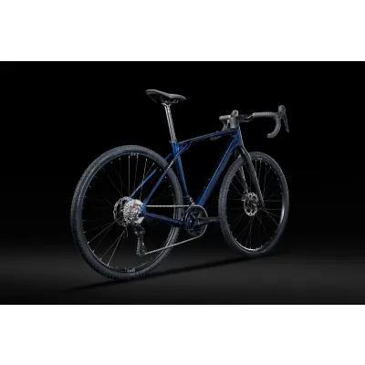 LAPIERRE Crosshill CF 5.0 Crepuscule Blue