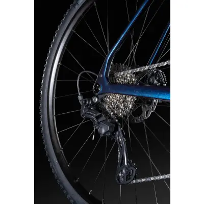 LAPIERRE Crosshill CF 5.0 Crepuscule Blue