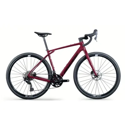 LAPIERRE Crosshill CF 6.0 Strong Ruby Red