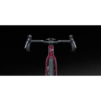 LAPIERRE Crosshill CF 6.0 Strong Ruby Red