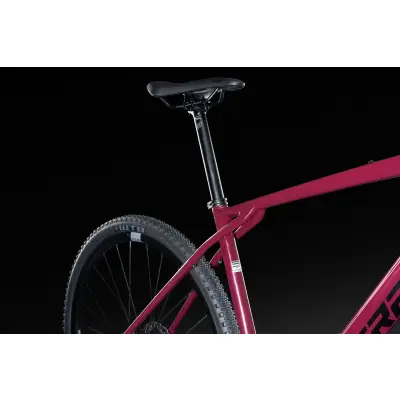 LAPIERRE Crosshill CF 6.0 Strong Ruby Red
