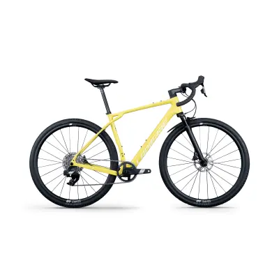 LAPIERRE Crosshill CF 6.0 S Grass Yellow