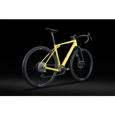 LAPIERRE Crosshill CF 6.0 S Grass Yellow