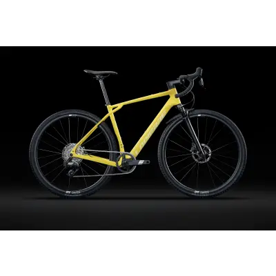 LAPIERRE Crosshill CF 6.0 S Grass Yellow