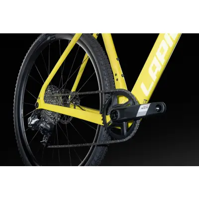 LAPIERRE Crosshill CF 6.0 S Grass Yellow