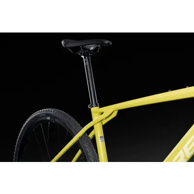 LAPIERRE Crosshill CF 6.0 S Grass Yellow