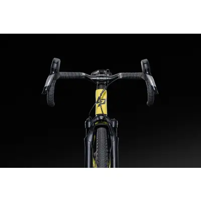 LAPIERRE Crosshill CF 6.0 S Grass Yellow