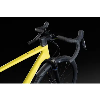 LAPIERRE Crosshill CF 6.0 S Grass Yellow