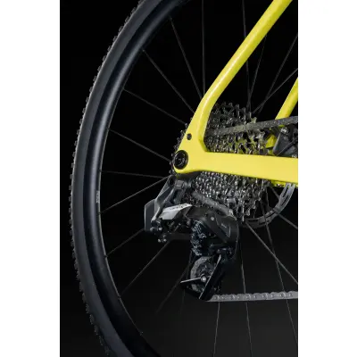 LAPIERRE Crosshill CF 6.0 S Grass Yellow