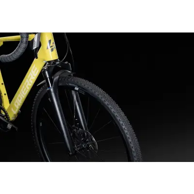 LAPIERRE Crosshill CF 6.0 S Grass Yellow