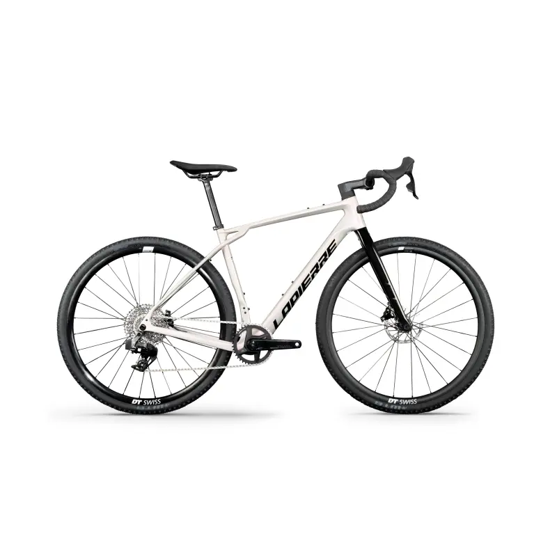 LAPIERRE Crosshill CF 6.0 A Septembre Beige