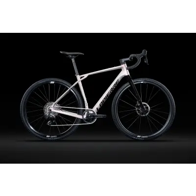 LAPIERRE Crosshill CF 6.0 A Septembre Beige