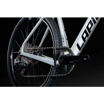 LAPIERRE Crosshill CF 6.0 A Septembre Beige