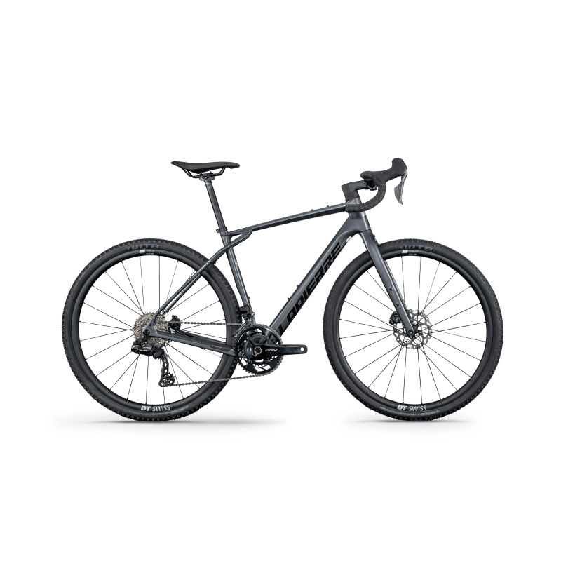 LAPIERRE Crosshill CF 7.0 Cold Rain Grey