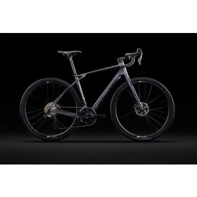 LAPIERRE Crosshill CF 7.0 Cold Rain Grey