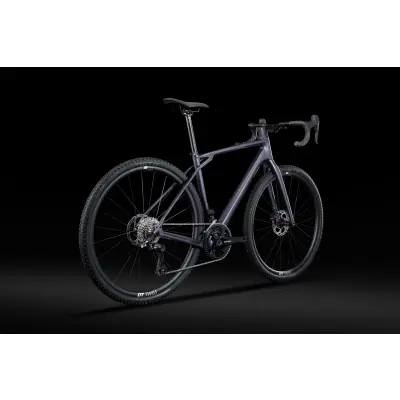 LAPIERRE Crosshill CF 7.0 Cold Rain Grey