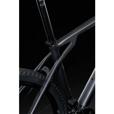 LAPIERRE Crosshill CF 7.0 Cold Rain Grey