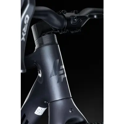 LAPIERRE Crosshill CF 7.0 Cold Rain Grey