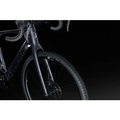 LAPIERRE Crosshill CF 7.0 Cold Rain Grey