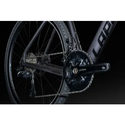 LAPIERRE Crosshill CF 7.0 Cold Rain Grey