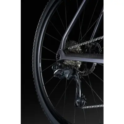 LAPIERRE Crosshill CF 7.0 Cold Rain Grey