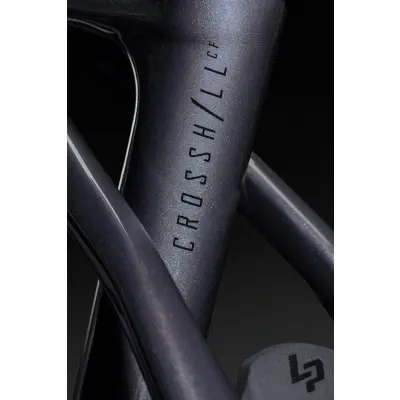 LAPIERRE Crosshill CF 7.0 Cold Rain Grey