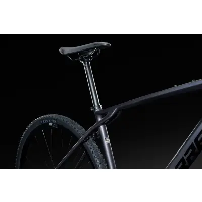 LAPIERRE Crosshill CF 7.0 Cold Rain Grey