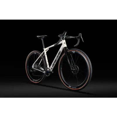 LAPIERRE Crosshill CF 8.0 Paris Stone Beige