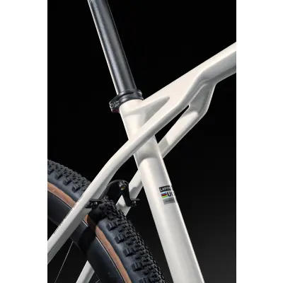 LAPIERRE Crosshill CF 8.0 Paris Stone Beige