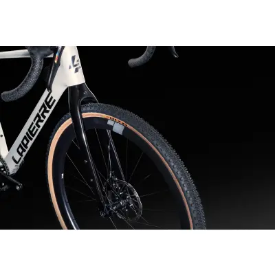 LAPIERRE Crosshill CF 8.0 Paris Stone Beige