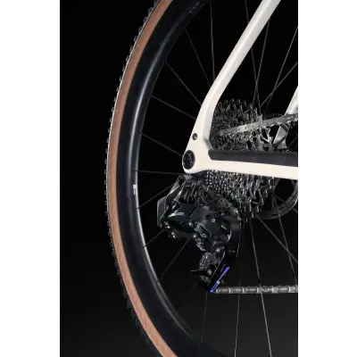 LAPIERRE Crosshill CF 8.0 Paris Stone Beige