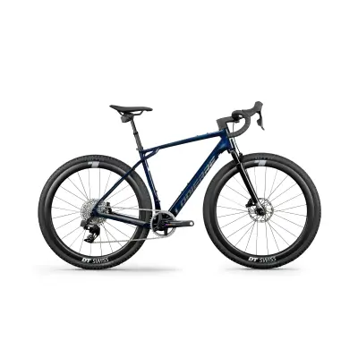 LAPIERRE Crosshill CF 8.0 S Translucent Hex Blue
