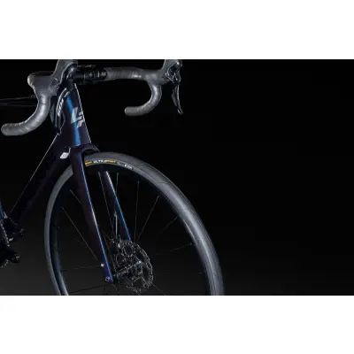 LAPIERRE Pulsium 5.0 Crepuscule Blue